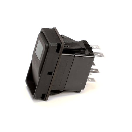 Frymaster Switch, Dpdt 8076202